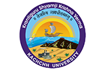 Krantiguru Shyamji Krishna Verma Kachchh University IMG